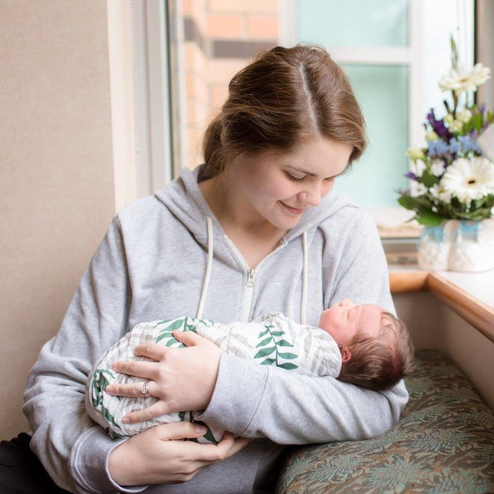 Meet your Posher, Dani